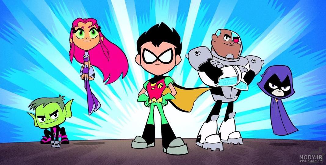 بررسی انیمیشن Teen Titans Go To the Movies ؛ کمدی نامه تایتان‌های نوجوان