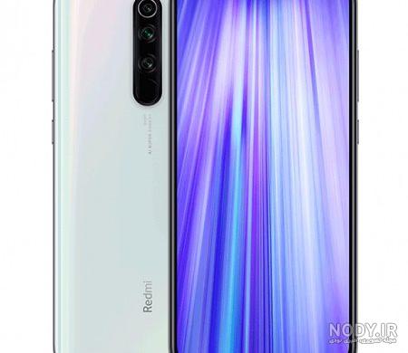 بررسی شیائومی ردمی نوت 8 پرو (گوشی شیائومی Redmi Note 8 Pro) - مبیت
