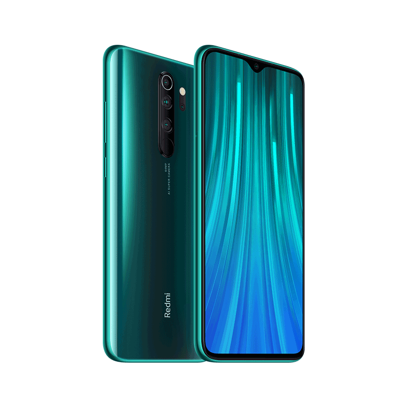 بررسی شیائومی ردمی نوت 8 پرو (گوشی شیائومی Redmi Note 8 Pro) - مبیت