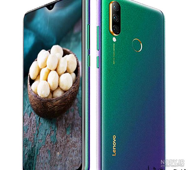 بررسی مشخصات قیمت و خرید گوشی لنوو لیجن 2 پرو Lenovo Legion 2 Pro