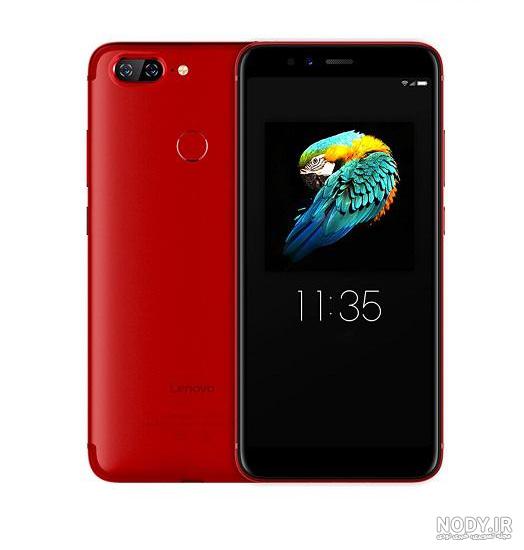 بررسی مشخصات قیمت و خرید گوشی لنوو K12 پرو کی 12 پرو Lenovo K12 Pro