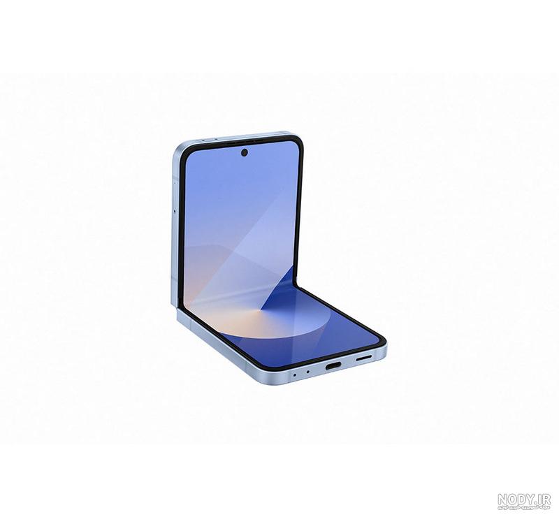 بررسی کامل گوشی سامسونگ Galaxy z flip 6 | گوشی‌ آنلاین