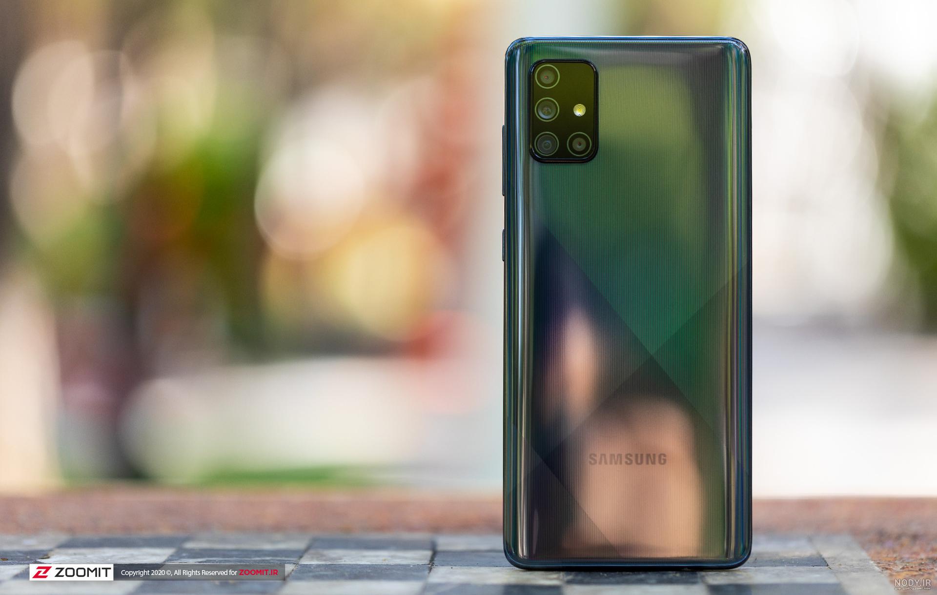 برچسب محافظ پشت گوشی سامسونگ galaxy a71 برچسب محافظ پشت گوشی سامسونگ galaxy a71