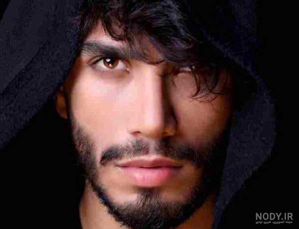 بیوگرافی آرتام جم پسر دنیا جهانبخت و مهراد جم + جدید ترین عکس های او