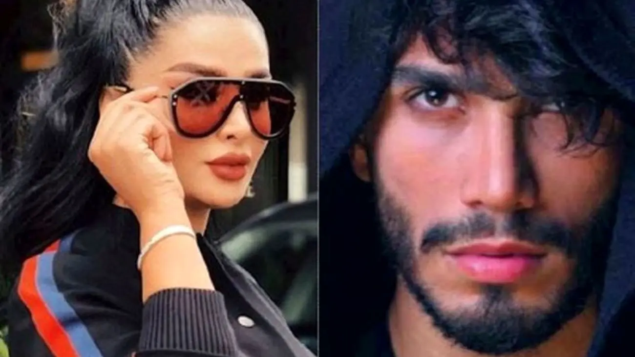 بیوگرافی مهراد جم خواننده جوان و خبر ساز همراه با متن ترانه هایش • مجله  تصویر زندگی