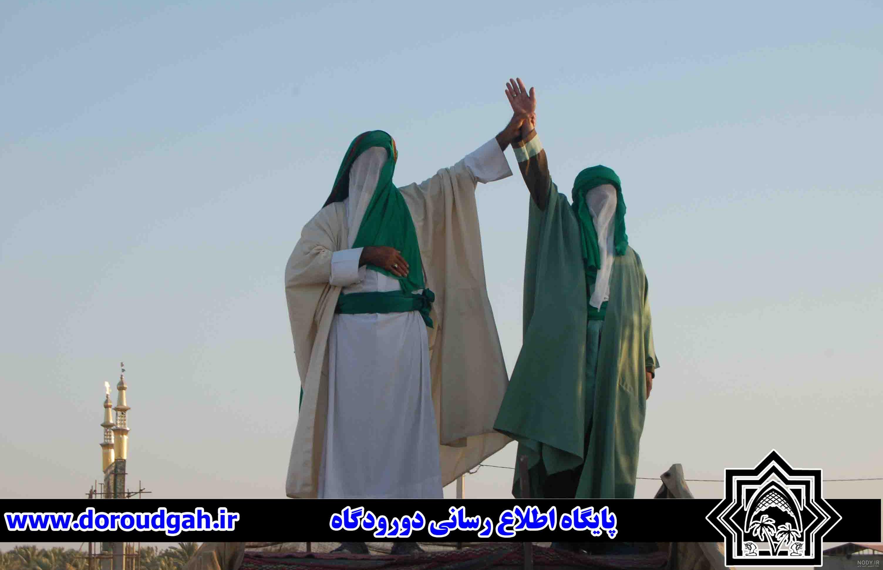 تاریخ امام علی (ع) از ولادت تا شهادت | ایمانور