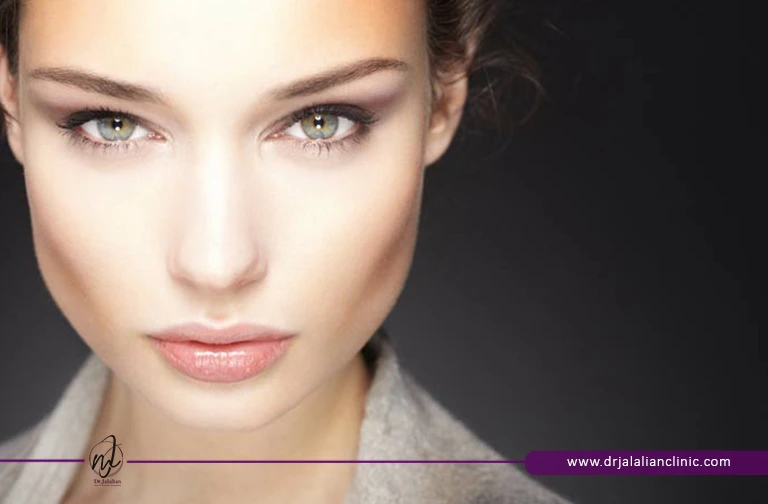 تزریق ژل به گونه - کلینیک زیبایی شهرزاد- تماس: 02632242647 تزریق ژل به گونه - کلینیک زیبایی شهرزاد- تماس: 02632242647