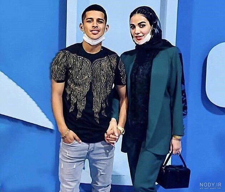 تصاویر) زندگی خصوصی، عکس های شخصی و بیوگرافی مهدی قائدی