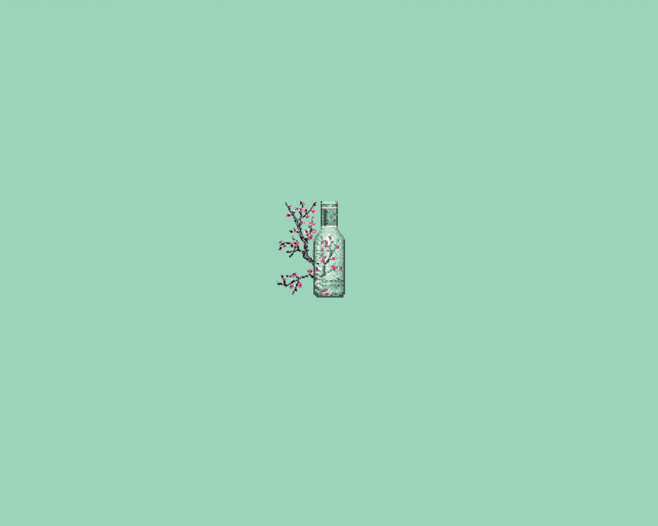 تصویر پس زمینه لپ تاپ - عکس نودی
