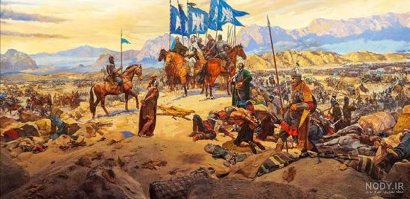 تفاوت امیرالمومنین و پیامبر از نگاه حضرت محمد(ص) - ایسنا