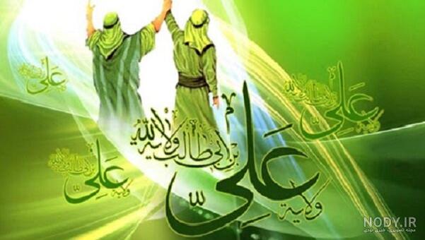 تمثال علی(ع)»؛ رؤیای صادقه‌ای که بر تابلو نقش بست