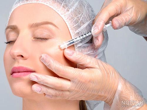 جراحی کاشت پروتز گونه مزایا عوارض و هزینه جراحی کاشت پروتز گونه مزایا عوارض و هزینه