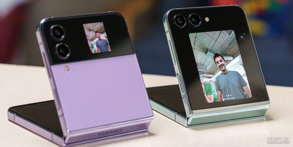 خرید GKK Case For Samsung Galaxy Z Flip 3 5G | تبلت فون خرید GKK Case For Samsung Galaxy Z Flip 3 5G | تبلت فون