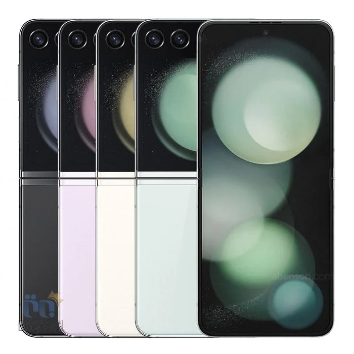 خرید اقساطی گوشی موبایل سامسونگ مدل Galaxy Z Flip 6 تک سیم کارت ظرفیت 256 گیگابایت و رم 12 گیگابایت | آس دیجیتال خرید اقساطی گوشی موبایل سامسونگ مدل Galaxy Z Flip 6 تک سیم کارت ظرفیت 256 گیگابایت و رم 12 گیگابایت | آس دیجیتال
