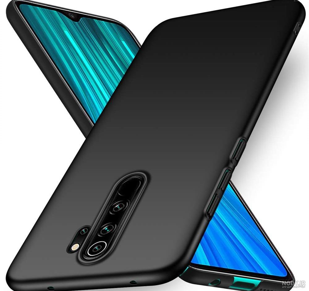 خرید شیائومی ردمی نوت 8 پرو 128/6GB | شیائومی Redmi Note 8 Pro – ویزکالا