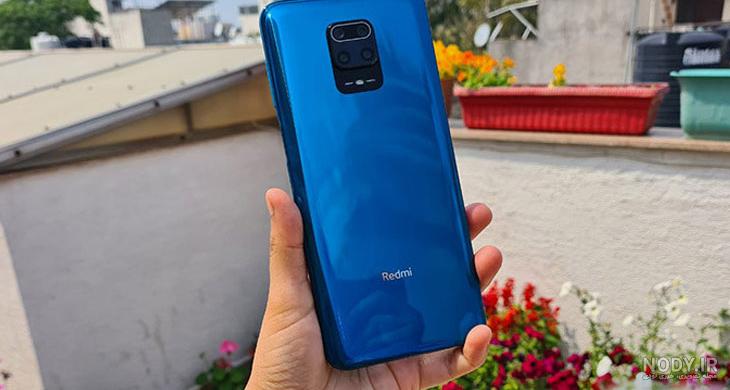 خرید و قیمت قاب محافظ پشت طلق ژله ای کپسول دار پنج گرمی شفاف برای شیائومی Redmi Note 9 Pro / Pro Max | فروشگاه لوازم جانبی جیتل خرید و قیمت قاب محافظ پشت طلق ژله ای کپسول دار پنج گرمی شفاف برای شیائومی Redmi Note 9 Pro / Pro Max | فروشگاه لوازم جانبی جیتل