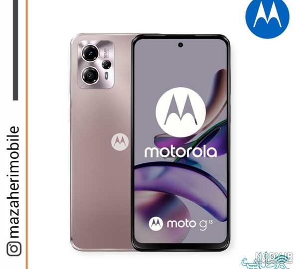 خرید لوازم جانبی گوشی Motorola Moto G13 - موتورولا موتو جی 13 - ابیانو