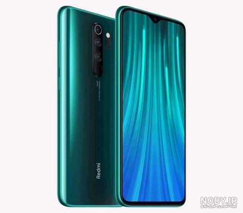 خرید کاور پشت مات ردمی نوت 8 پرو | قیمت گارد Redmi Note 8 Pro • بابافون خرید کاور پشت مات ردمی نوت 8 پرو | قیمت گارد Redmi Note 8 Pro • بابافون