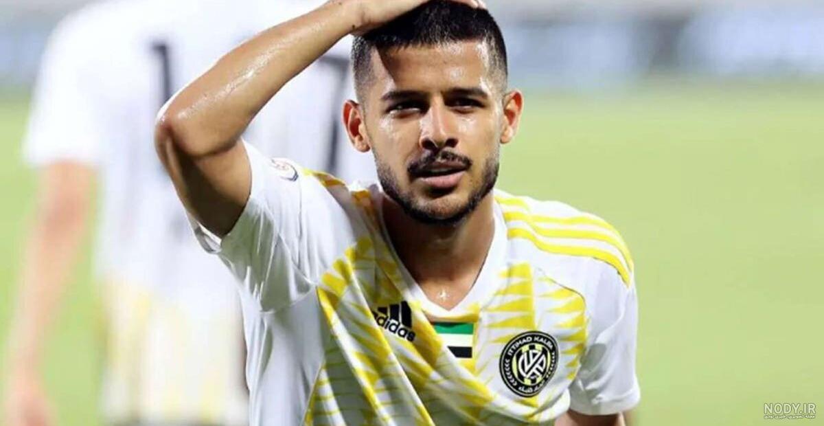 خوشحالی قائدی و شخی بچه های استقلالی با او بعد از برد پرسپولیس