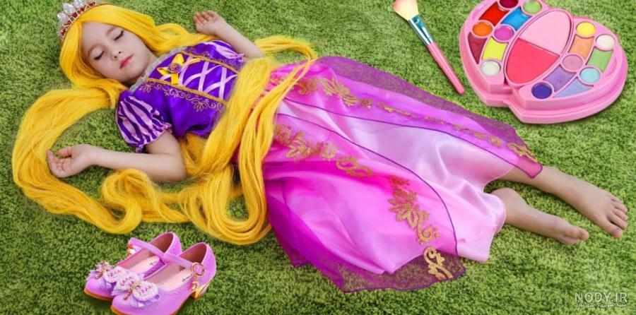 دانلود انیمیشن راپونزل rapunzel دوبله فارسی با کیفیت عالی
