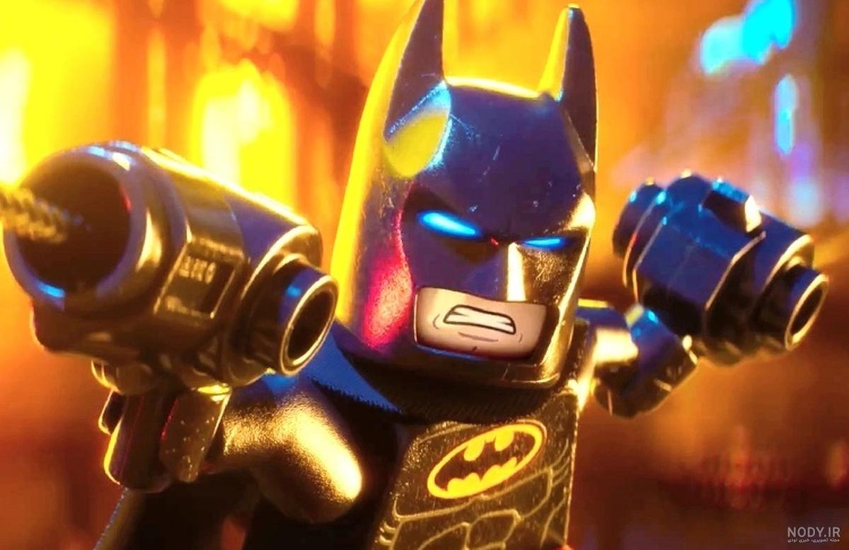 دانلود انیمیشن فیلم لگو ۲ دوبله فارسی The Lego Movie 2 2019 دانلود انیمیشن فیلم لگو ۲ دوبله فارسی The Lego Movie 2 2019