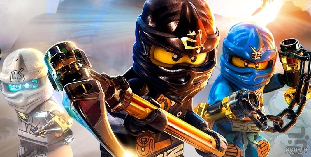 دانلود انیمیشن لگو جنگ ستارگان The Lego Star Wars 2020 با دوبله فارسی - آپ تی وی دانلود انیمیشن لگو جنگ ستارگان The Lego Star Wars 2020 با دوبله فارسی - آپ تی وی