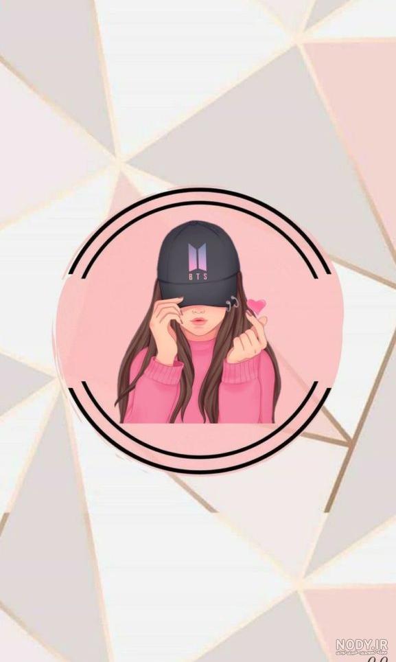 دانلود 100 تصویر پس زمینه کیوت و بامزه Cute Wallpaper گوشی