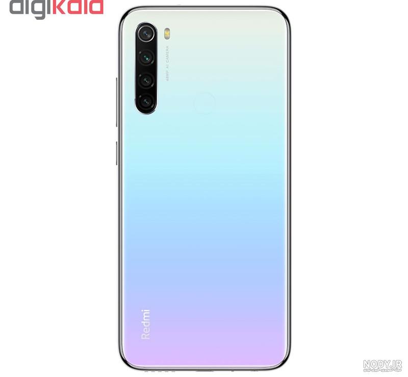 درب پشت گوشی شیائومی Xiaomi Redmi Note 8 - فروشگاه اینترنتی قطعات گوشی شیائومی "می فیکس پارت"، تعمیر شیائومی درب پشت گوشی شیائومی Xiaomi Redmi Note 8 - فروشگاه اینترنتی قطعات گوشی شیائومی "می فیکس پارت"، تعمیر شیائومی