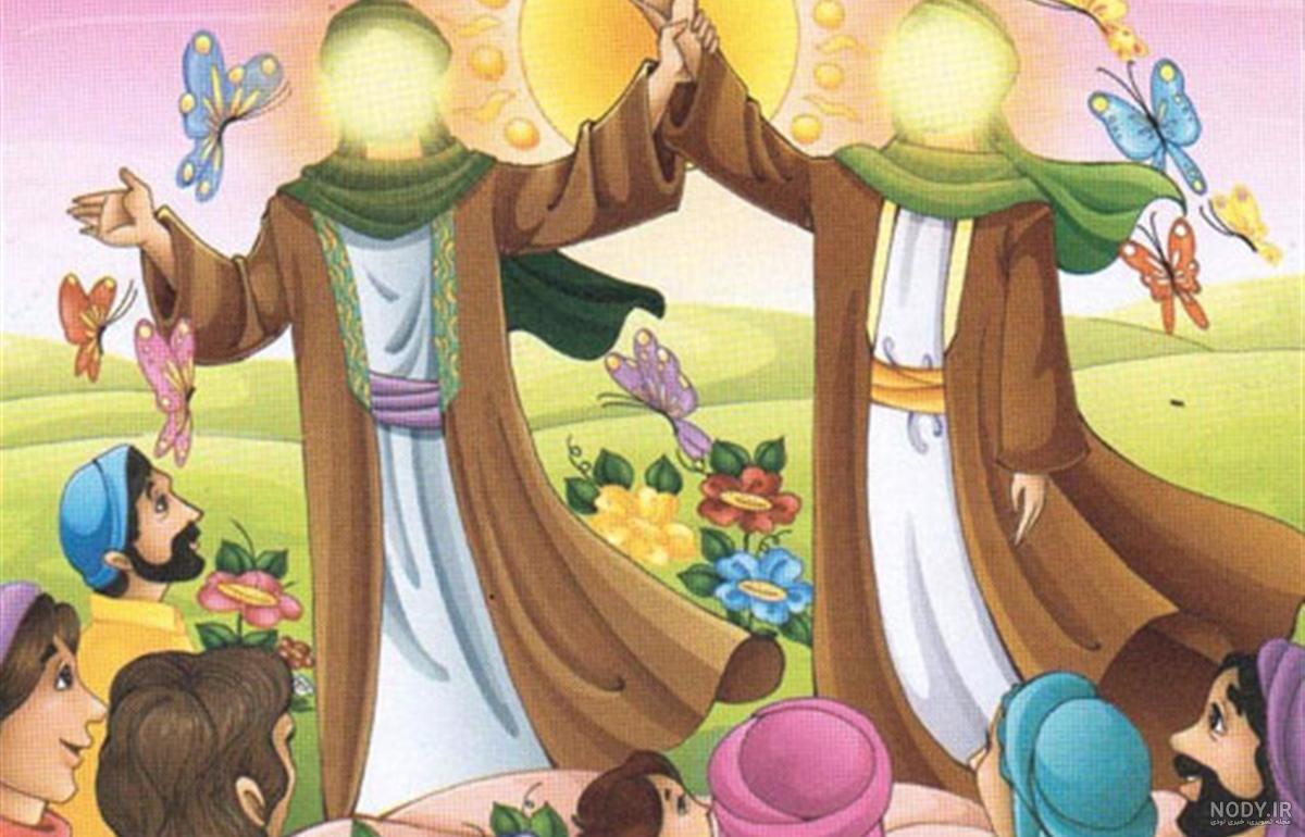 دیدگاه امام علی (ع) در برخورد با مخالفان - کنگره بازخوانی ابعاد شخصیتی  امیرالمؤمنین امام علی علیه‌السلام