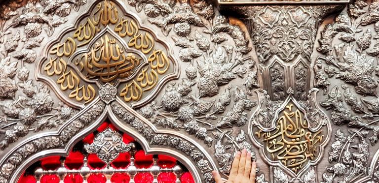 زندگینامه امام حسین (ع) از امامت تا شهادتش زندگینامه امام حسین (ع) از امامت تا شهادتش