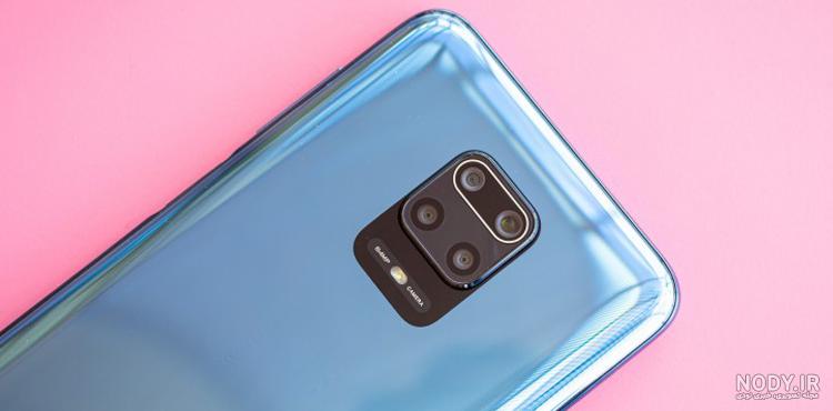 شیائومی ردمی نوت 9 پرو مکس- Xiaomi Redmi Note 9 pro Max ظرفیت 128 گیگابایت شیائومی ردمی نوت 9 پرو مکس- Xiaomi Redmi Note 9 pro Max ظرفیت 128 گیگابایت