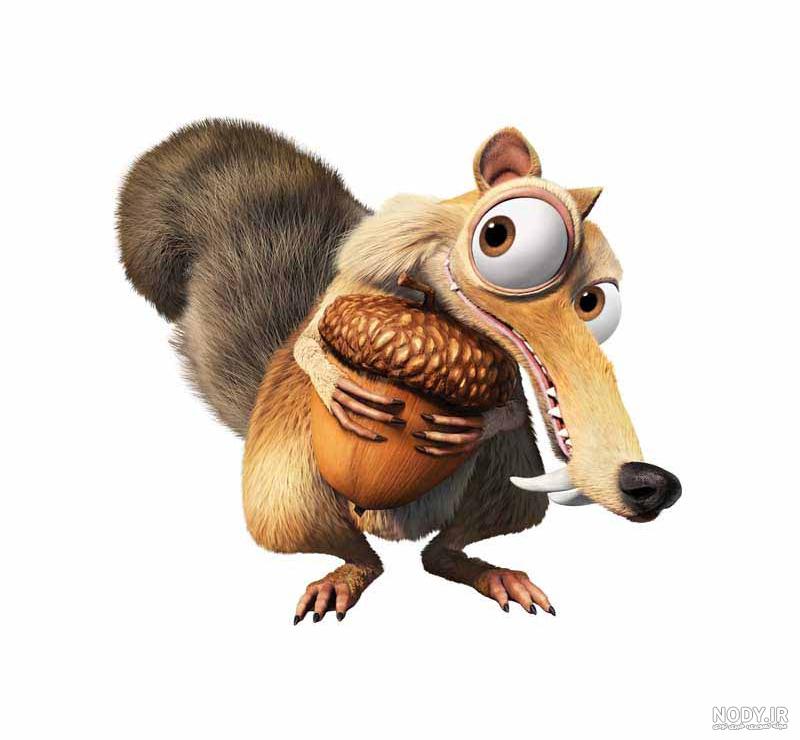 عصر یخبندان 1 Ice Age 1 | انیمیشن و کارتون | آفرینک عصر یخبندان 1 Ice Age 1 | انیمیشن و کارتون | آفرینک