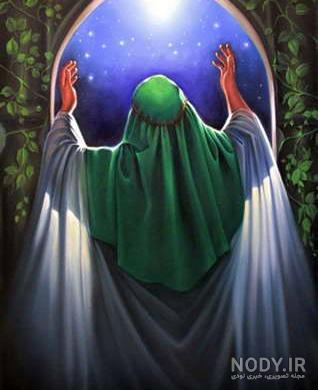 عکس امام علی نماز - عکس نودی عکس امام علی نماز - عکس نودی