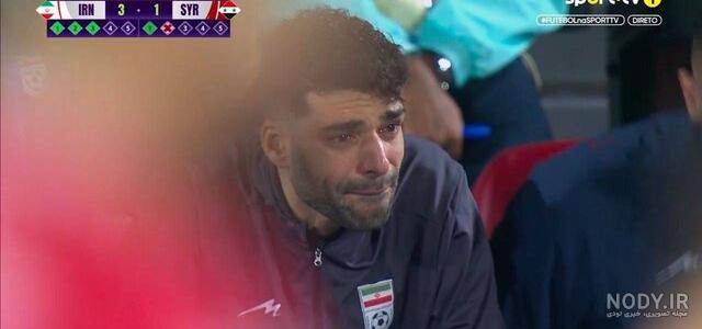 عکس برادر مهدی قائدی در برج لاکچری به مناسبت روز برادر!