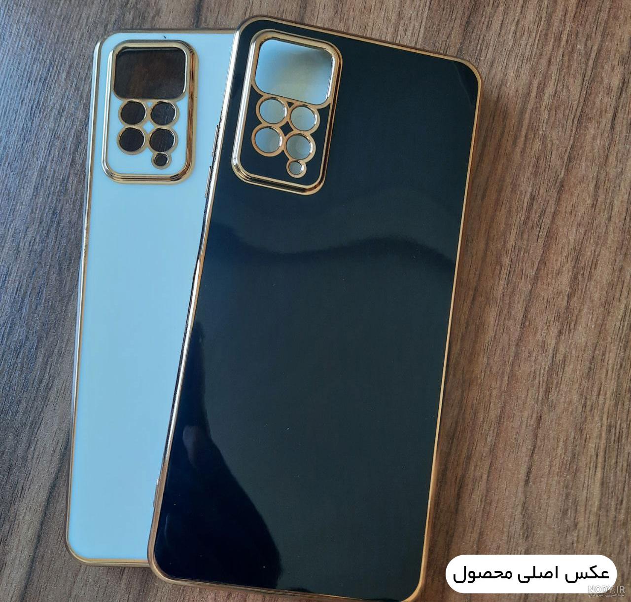 عکس جلد گوشی شیائومی