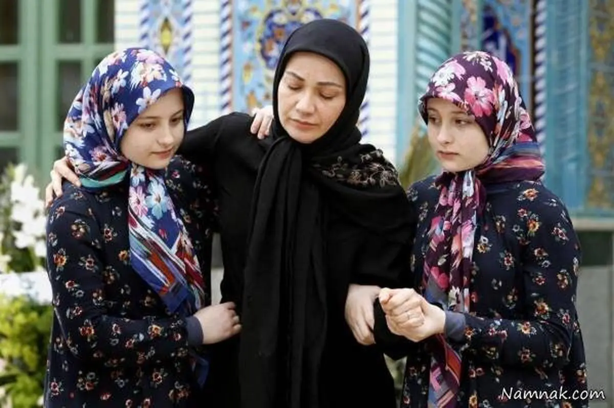 عکس سارا نیکا تتلو