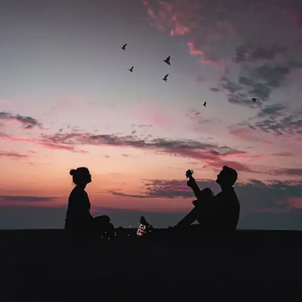 عکس عاشقانه متن دار | عکس دونفره با متن دوستت دارم خاص برای پروفایل عکس عاشقانه متن دار | عکس دونفره با متن دوستت دارم خاص برای پروفایل