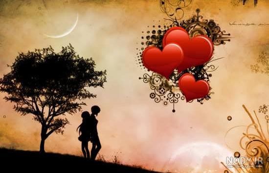 عکس عاشقانه + مجموعه عکس نوشته و تصاویر پروفایل بدون متن رمانتیک و احساسی عکس عاشقانه + مجموعه عکس نوشته و تصاویر پروفایل بدون متن رمانتیک و احساسی