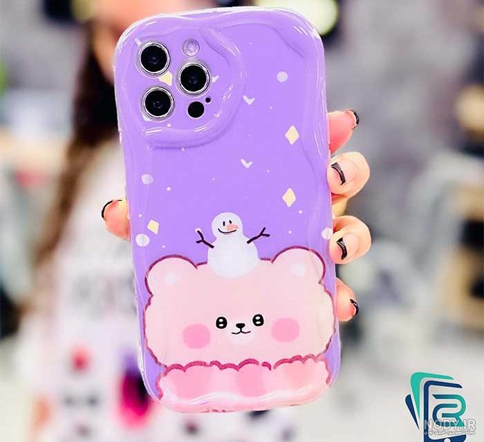 عکس قاب گوشی آیفون