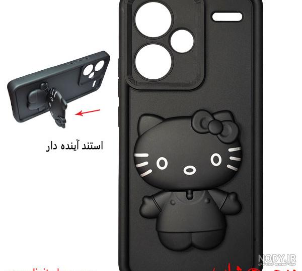عکس قاب گوشی شیائومی نوت ۱۳