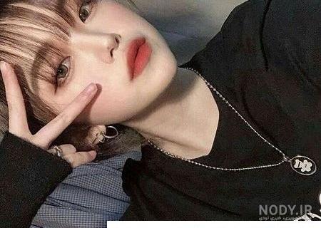 عکس پروفایل سه نفره دخترانه کره ای