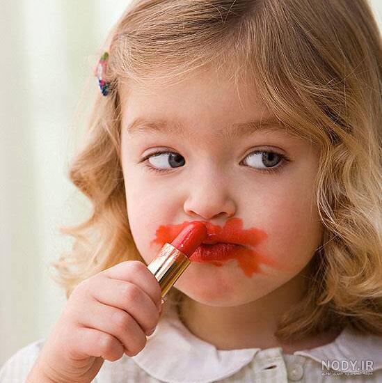 عکس کاشت ناخن برای بچه ها عکس کاشت ناخن برای بچه ها