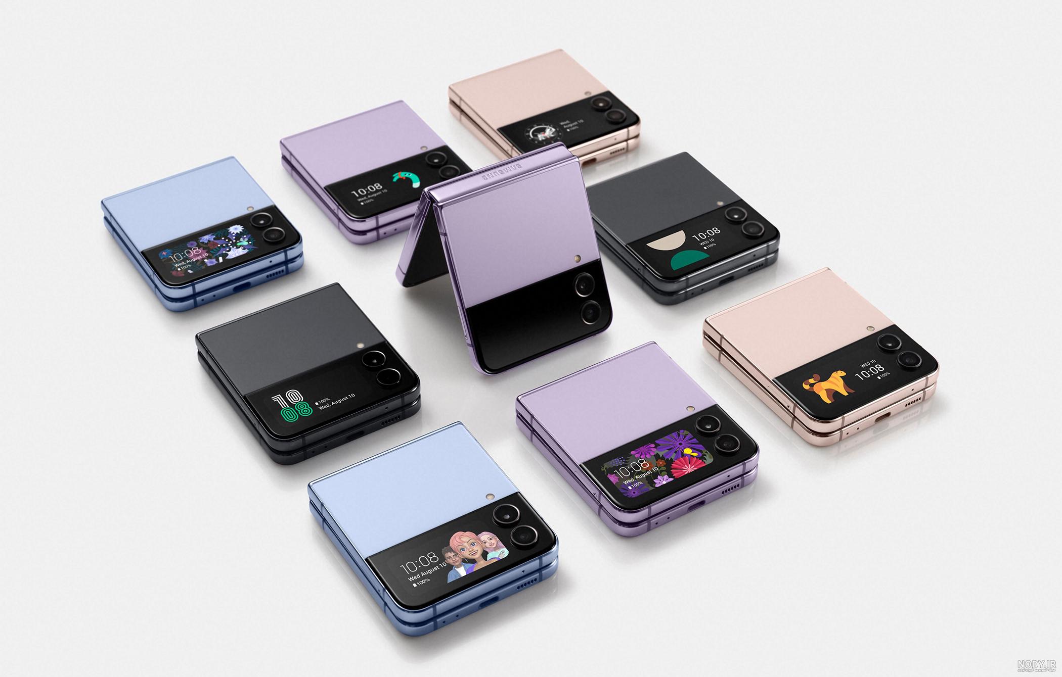 قاب اسپیگن گلکسی زد فلیپ 3 مدل Galaxy Z Flip 3 5G Case Thin Fit قاب اسپیگن گلکسی زد فلیپ 3 مدل Galaxy Z Flip 3 5G Case Thin Fit