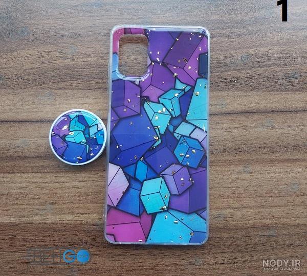 قاب محافظ نیلکین سامسونگ Nillkin Frosted Shield Case Samsung Galaxy A51 قاب محافظ نیلکین سامسونگ Nillkin Frosted Shield Case Samsung Galaxy A51