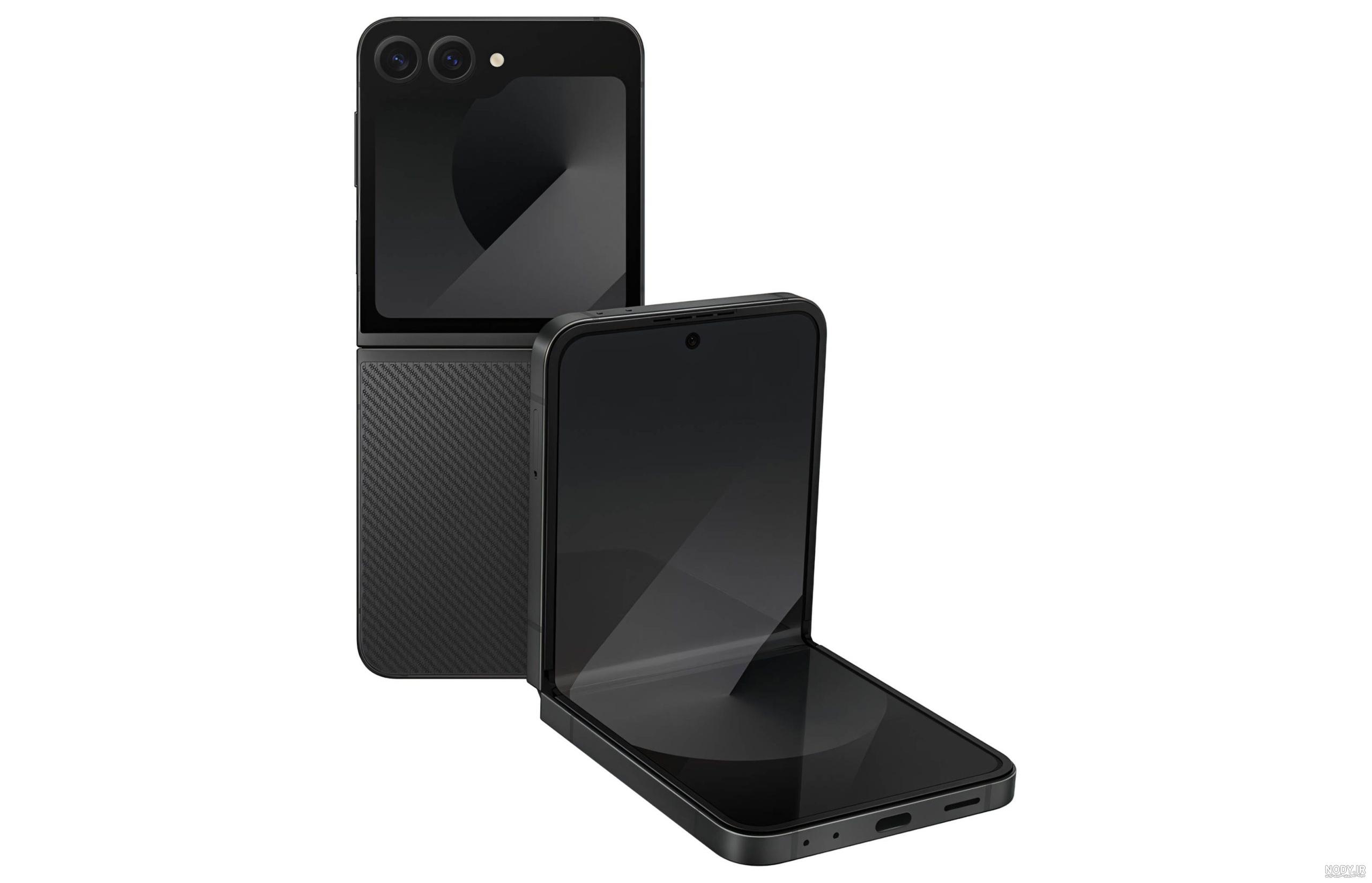 قاب محافظ گوشی سامسونگ زد فلیپ 5 نیلکین Nillkin Qin Vegan leather case Samsung Galaxy Z Flip5 قاب محافظ گوشی سامسونگ زد فلیپ 5 نیلکین Nillkin Qin Vegan leather case Samsung Galaxy Z Flip5