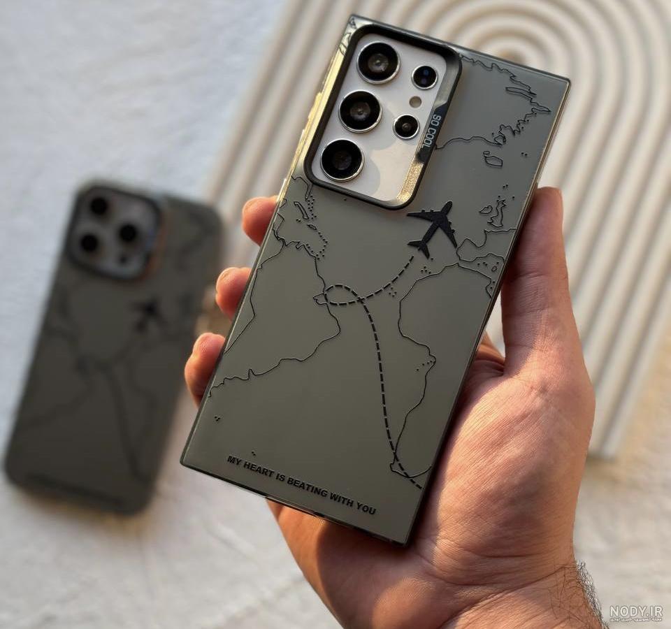 قاب ژله ای ساده سامسونگ Cover For Samsung A71 | جانبی چارسو