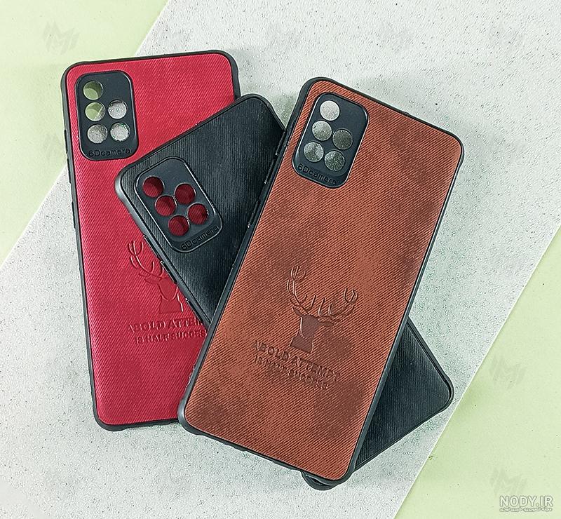 قاب گوشی Galaxy A51 سامسونگ سیلیکونی پاک کنی مدل گربه ای طرح Lucky Cat آکواریومی پاپیت رنگ مشکی کد 23632 - قاب سنتر قاب گوشی Galaxy A51 سامسونگ سیلیکونی پاک کنی مدل گربه ای طرح Lucky Cat آکواریومی پاپیت رنگ مشکی کد 23632 - قاب سنتر