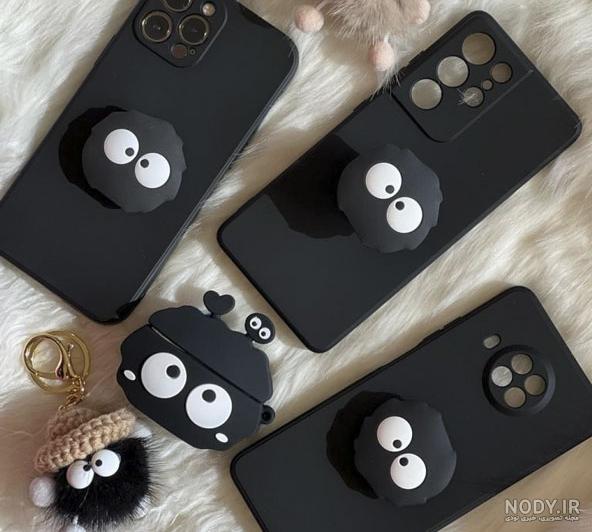 قاب گوشی شیائومی Xiaomi Poco X3 طرح Sweet Bear | استایل آپ