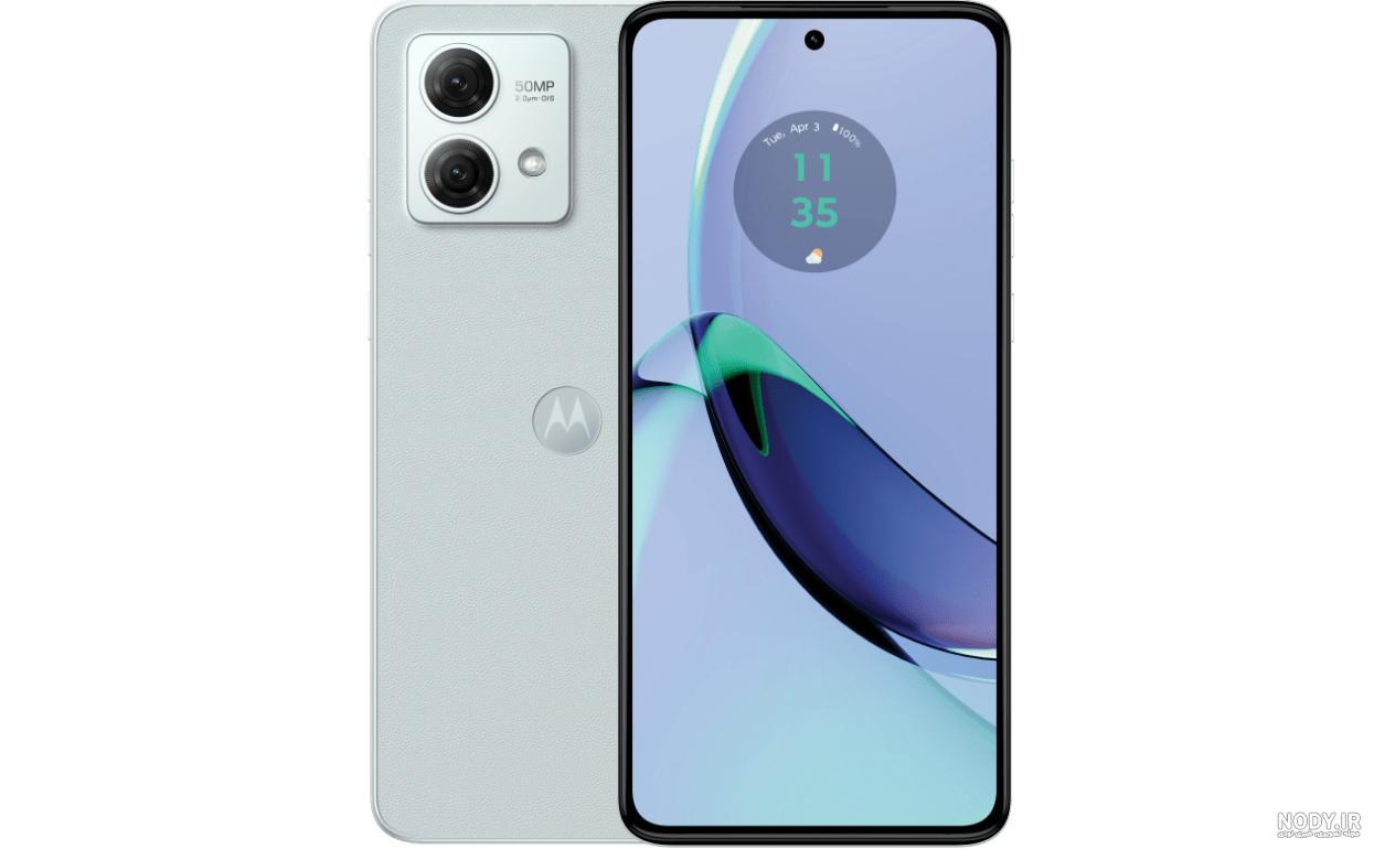قاب گوشی motorola moto g13 طرح خرس کد ۳۳۴۲۶ - فروشگاه اینترنتی قاب و کاور