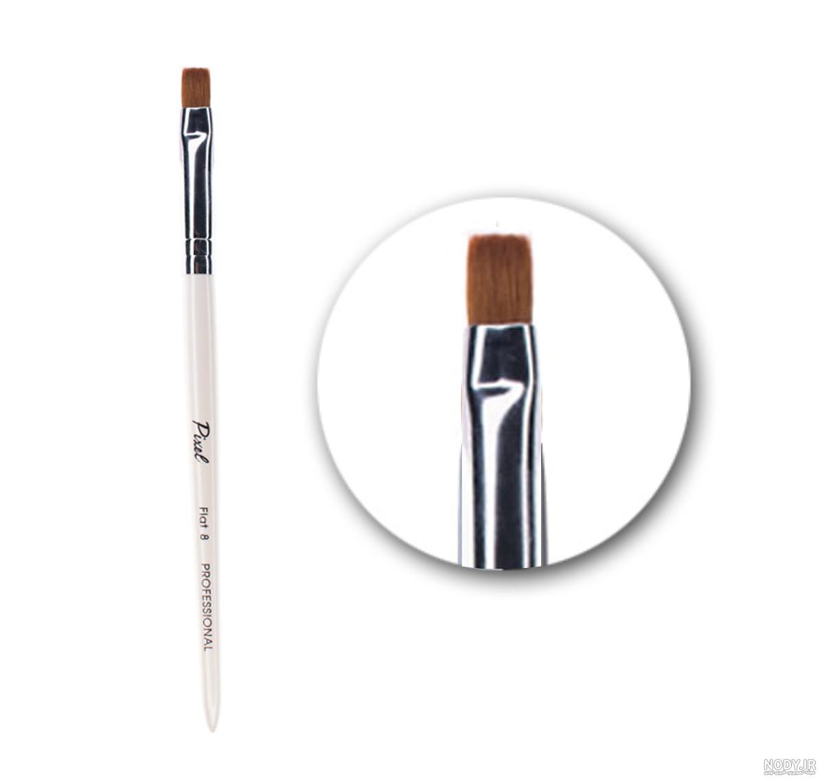 قلم پودر آرتیستیک Artistic 10 Crystal Brush - گالری رونا